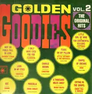Golden Goodies Vol 2 - Golden Goodies Vol 2