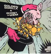 Golden Gorilla / Ghost Of Wem