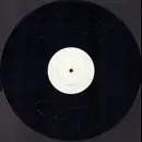 12inch Vinyl Single - Golden Gate - Untitled