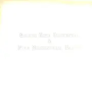 LP - Golden Gate Orchestra & Five Birmingham Babies - Golden Gate Orchestra & Five Birmingham Babies