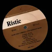 LP - Golden Gate Orchestra & Five Birmingham Babies - Golden Gate Orchestra & Five Birmingham Babies