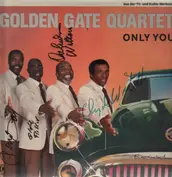 Golden Gate Quartet