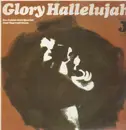 LP - Golden Gate Quartet - Glory Hallelujah