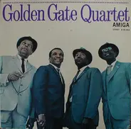 Golden Gate Quartet - Amiga Jazz-Edition