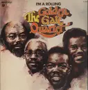 LP - Golden Gate Quartet - I'm A Rolling