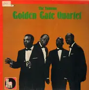 Golden Gate Quartet - The Famous Golden Gate Quartet