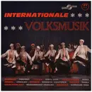 7inch Vinyl Single - Golden Gate Quartet, Enrico Donaldi And His Neapolitan Ensemble, a.o., - International Folklore