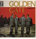 LP - Golden Gate Quartett - Golden Gate Quartett