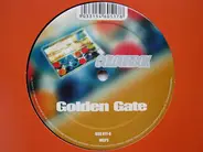 Golden Gate - Seven / Radiate Some Space