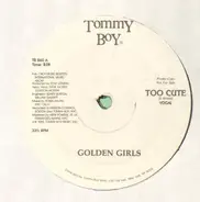 Golden Girls - Too Cute