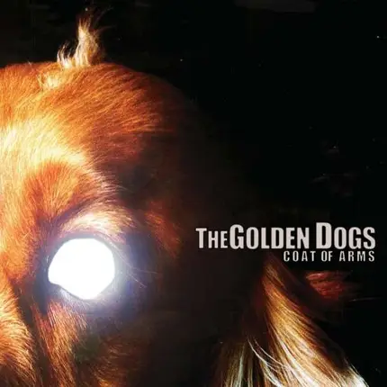 Golden Dogs - Coat of Arms