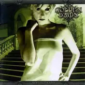 Golden Dawn - Masquerade