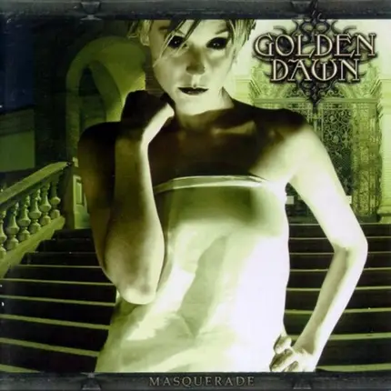 Golden Dawn - Masquerade