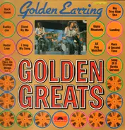 Golden Earing - Golden Greats