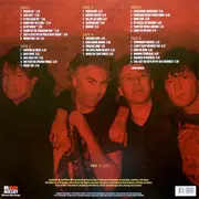 LP-Box - Golden Earring - 50 Years Anniversary Album - Ltd ed. / Numbered / Gold / Still sealed