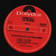 LP - Golden Earring - The Best Of The Best Of