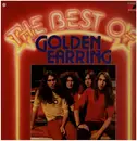 LP - Golden Earring - The Best Of Golden Earring