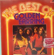 LP - Golden Earring - The Best Of Golden Earring