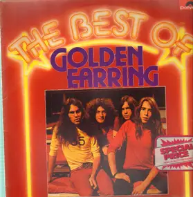 Golden Earring - The Best Of Golden Earring