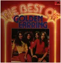LP - Golden Earring - The Best Of