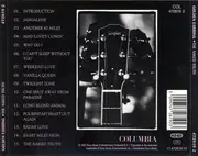 CD - Golden Earring - The Naked Truth
