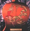 Double LP - Golden Earring - The Naked Truth - +insert