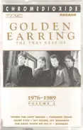 Golden Earring - The Very Best Of 1976 - 1988 Volume 2