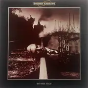 LP - Golden Earring - To The Hilt