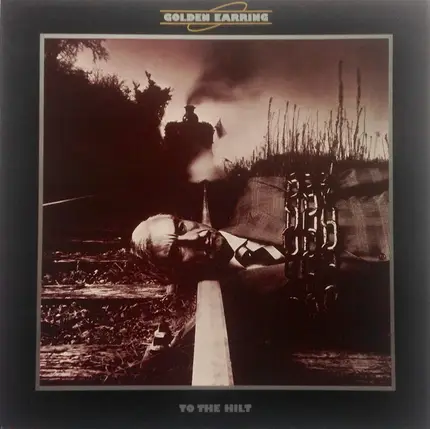 Golden Earring - To The Hilt / Violins