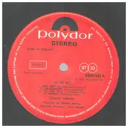 LP - Golden Earring - To The Hilt - GATEFOLD