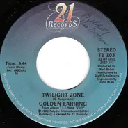 Golden Earring - Twilight Zone