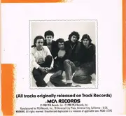 CD - Golden Earring - Vintage Gold