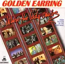 12inch Vinyl Single - Golden Earring - When The Lady Smiles - EP