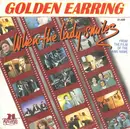 7inch Vinyl Single - Golden Earring - When The Lady Smiles