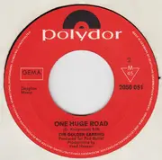 7inch Vinyl Single - Golden Earring - Another 45 Miles - Mono