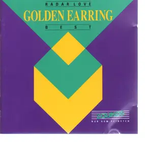 Golden Earring - Best of