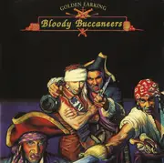 CD - Golden Earring - Bloody Buccaneers