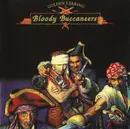 CD - Golden Earring - Bloody Buccaneers