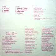 LP - Golden Earring - Contraband