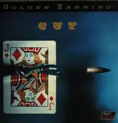 Golden Earring - Cut