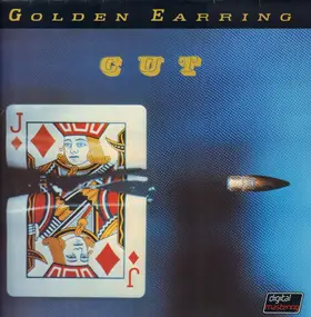 Golden Earring - Cut