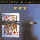 CD - Golden Earring - Cut