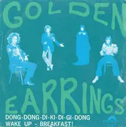 Golden Earring - Dong-Dong-Di-Ki-Di-Gi-Dong
