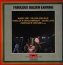LP - Golden Earring - Fabulous Golden Earring