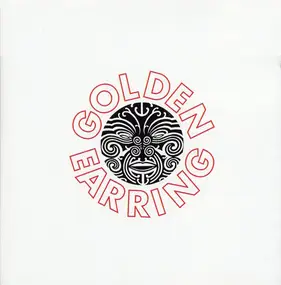 Golden Earring - Face It