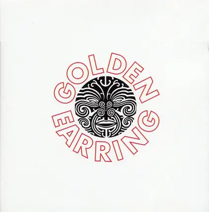 Golden Earring - Face It