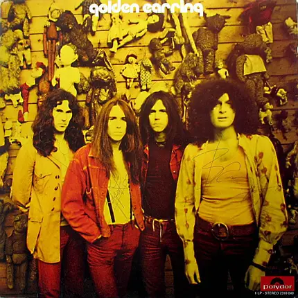 Golden Earring - Golden Earring
