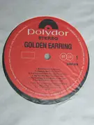 LP - Golden Earring - Golden Earring