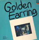 LP - Golden Earring - Golden Earring