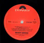 LP - Golden Earring - Golden Earring